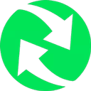 Afternic logo