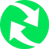 Afternic logo