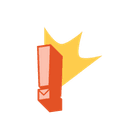 BDOW! logo