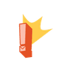 BDOW! logo