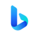 Bing Webmaster Tools logo
