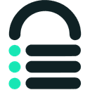 BlogVault logo