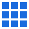 Bluehost logo