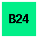 Brand24 logo