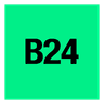 Brand24 logo