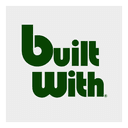 BuiltWith logo