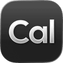 Cal.com logo
