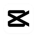 CapCut logo