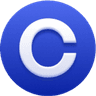 Circle logo