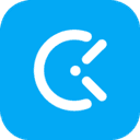 Clockify logo