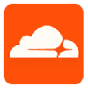 Cloudflare logo