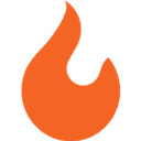 CrewFire logo