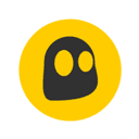 CyberGhost VPN logo