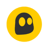 CyberGhost VPN logo