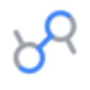 Data Studio (formerly Looker Studio) logo