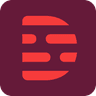 Descript logo
