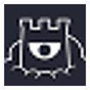 Detectify logo