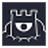 Detectify logo