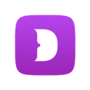 Dolphin{anty} logo