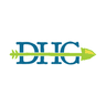 Domain Hunter Gatherer logo
