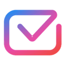 Drag logo