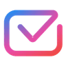 Drag logo
