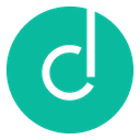 Dropcontact logo