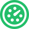 Everhour logo
