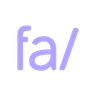 Fathom Analytics logo