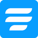 Fluent Forms logo