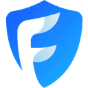 Fraud Blocker logo