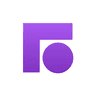 Front logo