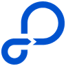 GoDataFeed logo