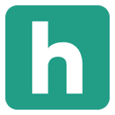Hover logo