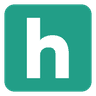 Hover logo