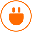 Integrately logo