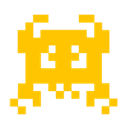 Intruder logo