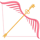 Keyword Cupid logo