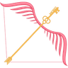 Keyword Cupid logo