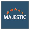 Majestic logo