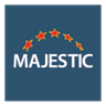 Majestic logo