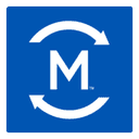 Marchex logo