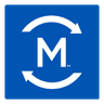 Marchex logo