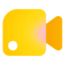 Google Meet logo