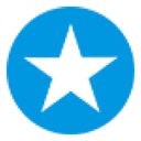 Mention logo