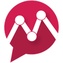 Mentionlytics logo