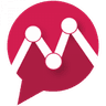 Mentionlytics logo