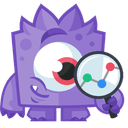 MonsterInsights logo