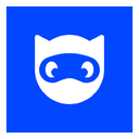 NinjaCat logo