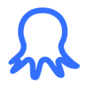 Octoparse logo